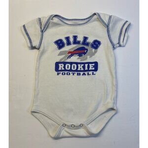 Buffalo‎ Bills Baby One-sie (12 months)